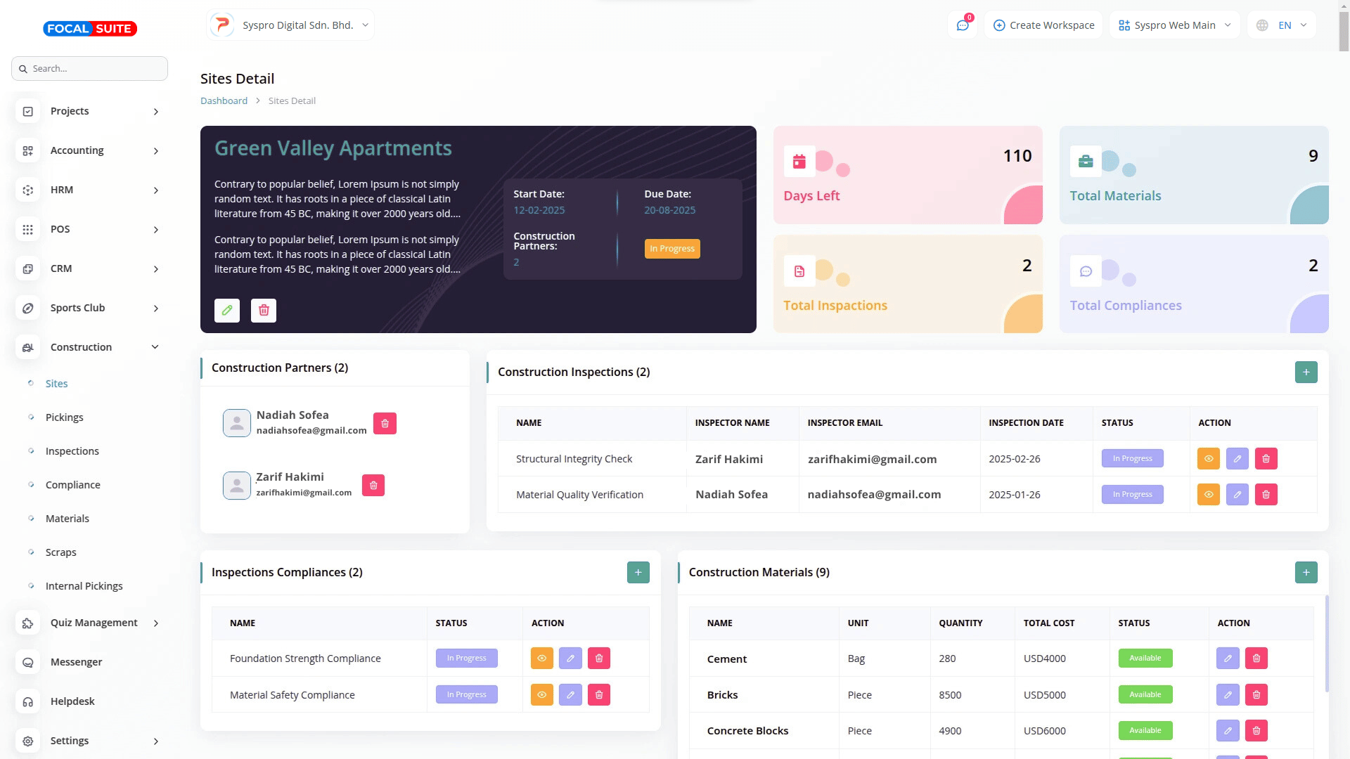 Organic Vegetable Box